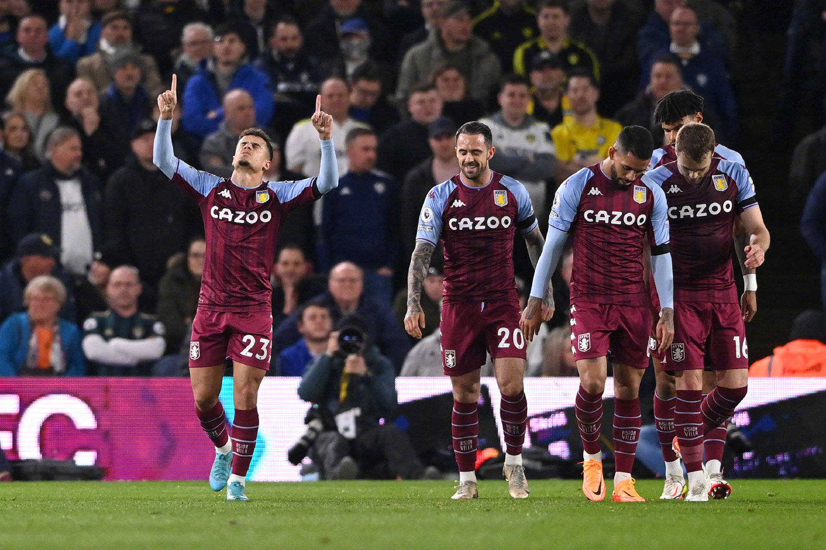 他以其精准 他以其精准