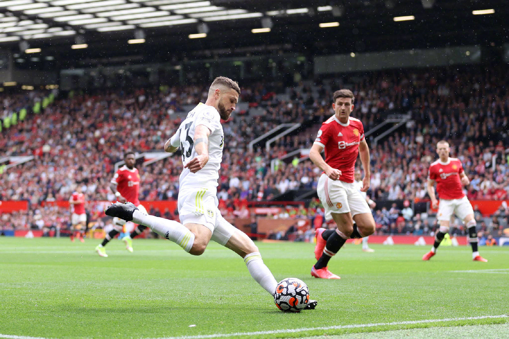 一个重要的 一个重要的